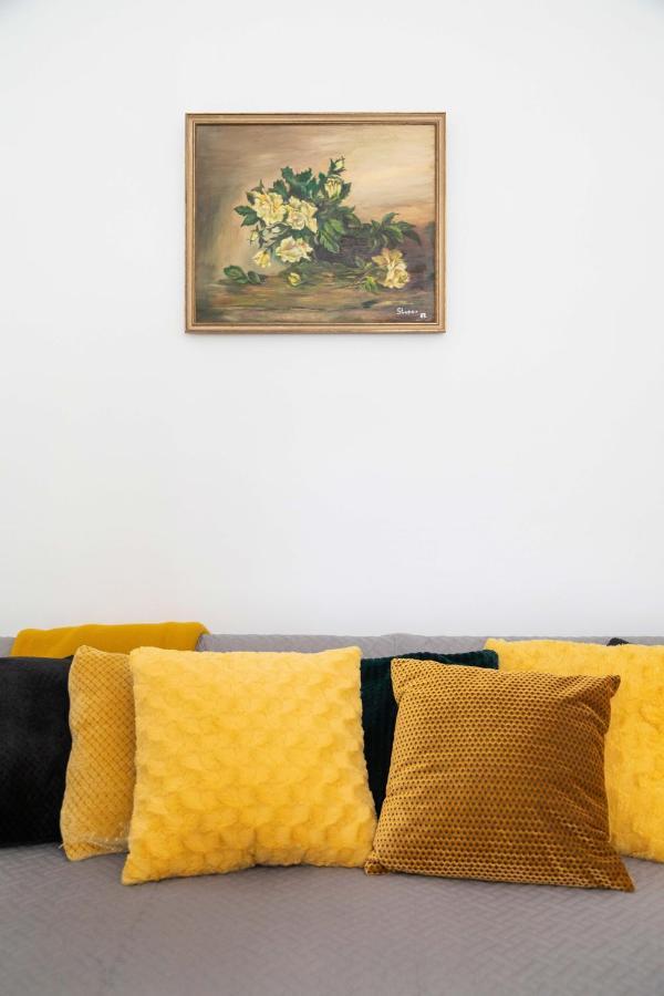 زغرب Cozy And Bright 1Bdr Apartment In The City Center! المظهر الخارجي الصورة