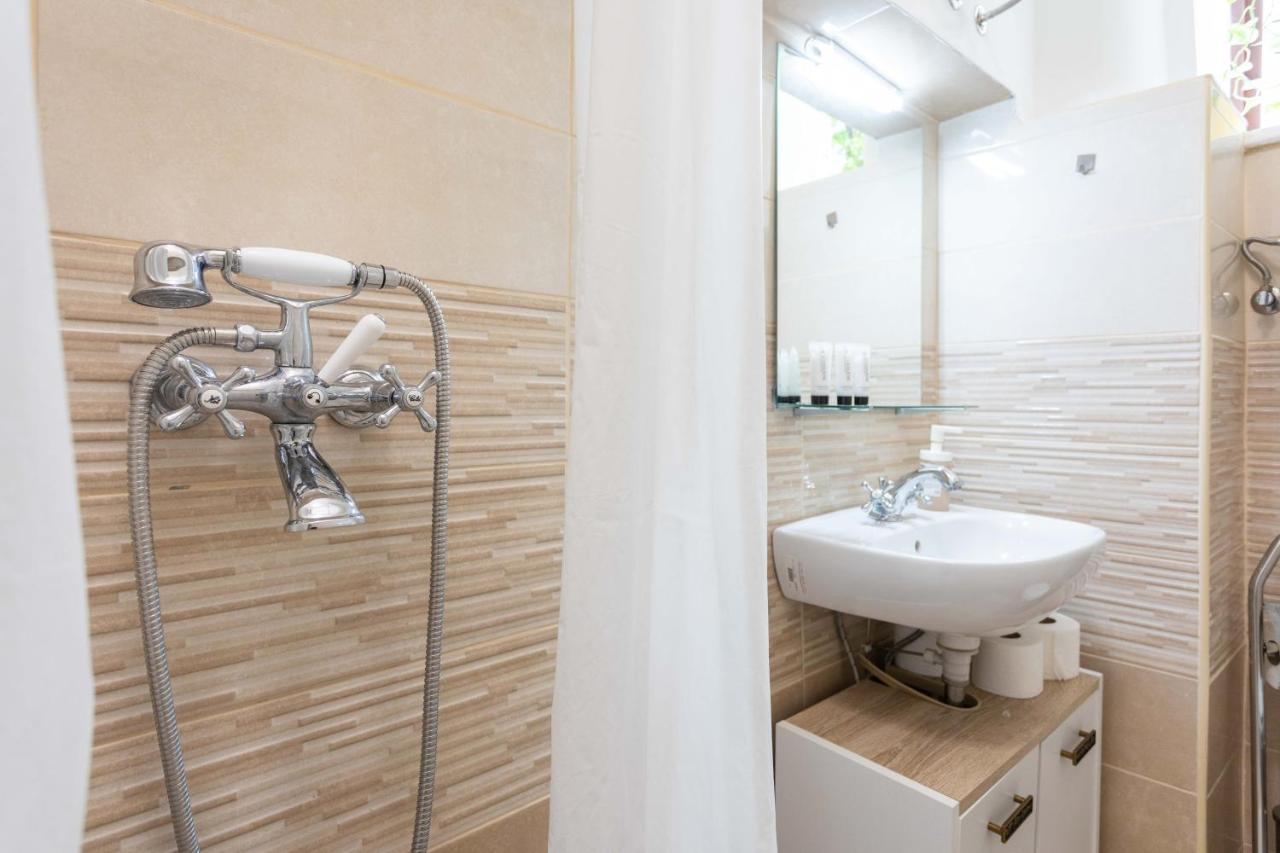 زغرب Cozy And Bright 1Bdr Apartment In The City Center! المظهر الخارجي الصورة