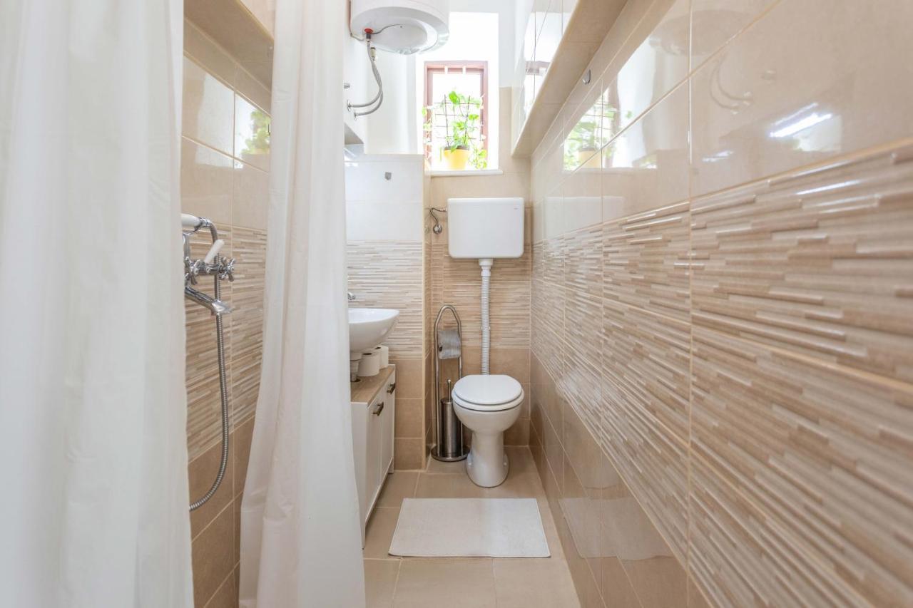 زغرب Cozy And Bright 1Bdr Apartment In The City Center! المظهر الخارجي الصورة