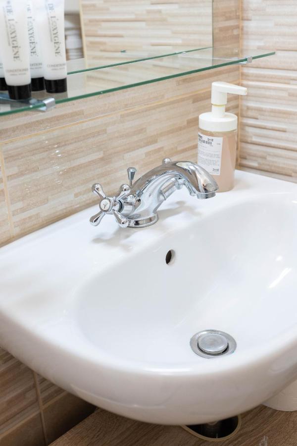 زغرب Cozy And Bright 1Bdr Apartment In The City Center! المظهر الخارجي الصورة